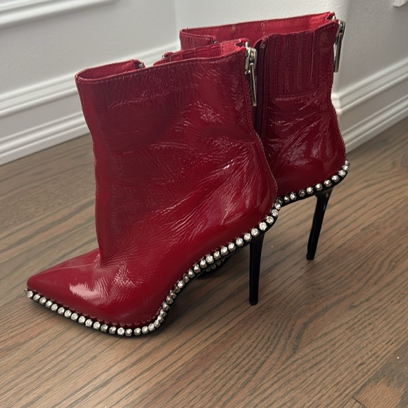 Jeffrey Campbell boots size 8 - Picture 2 of 9